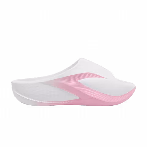 Rigorer Horizon 3 Slide 'White Pink'