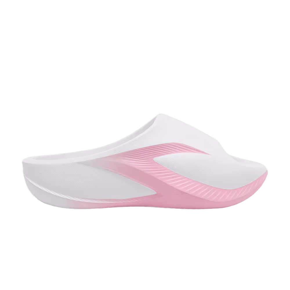 Rigorer Horizon 3 Slide White Pink