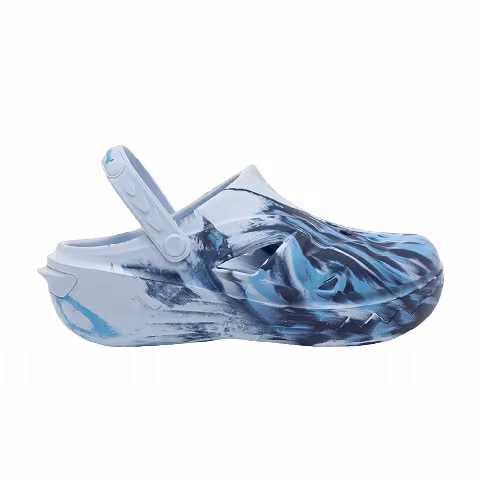 Rigorer Shark 4 Slide 'Blue'