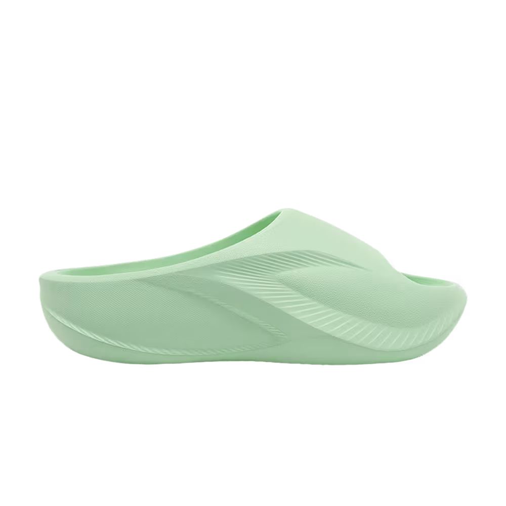 Rigorer Horizon 3 Slide Green