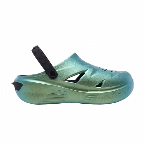 Rigorer Shark 4 Slide 'Green'