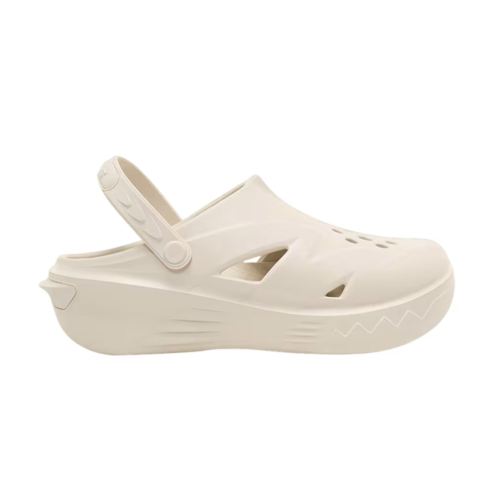 Rigorer Shark 4 Slide White