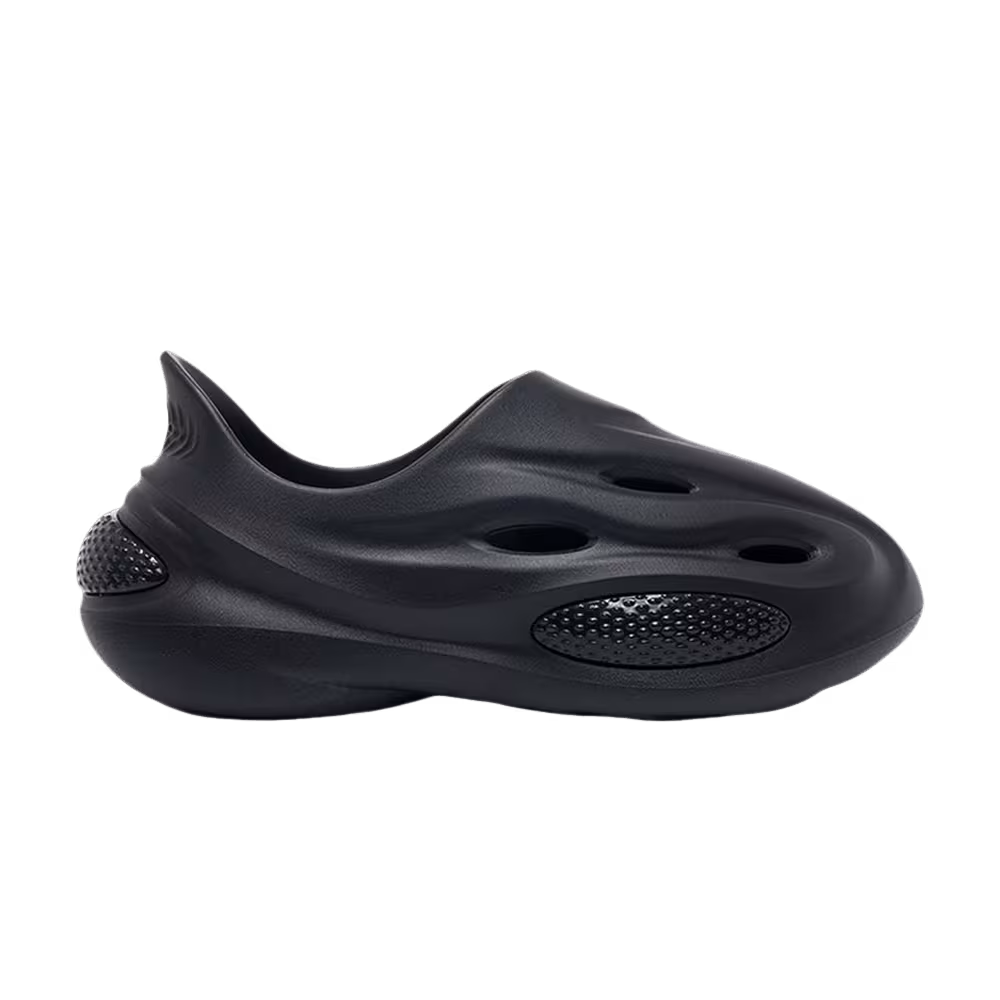 Rigorer Dongdong 2 Black