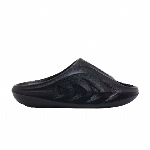 Rigorer Mini Shark 'Black'