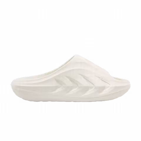 Rigorer Mini Shark 'White'