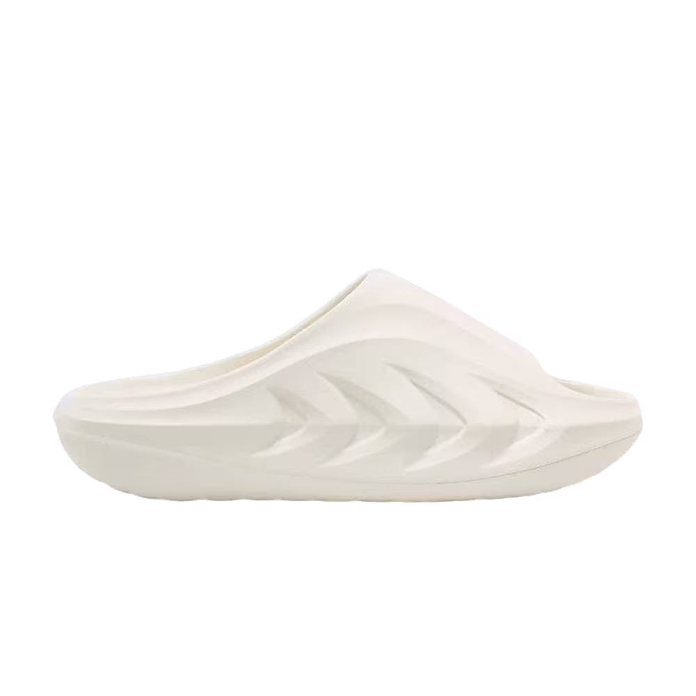 Rigorer Mini Shark White