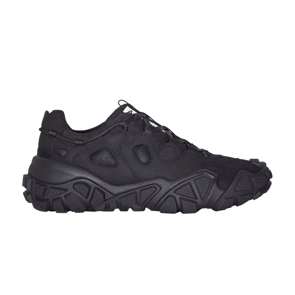Acne Studios Women's Bolzter Black