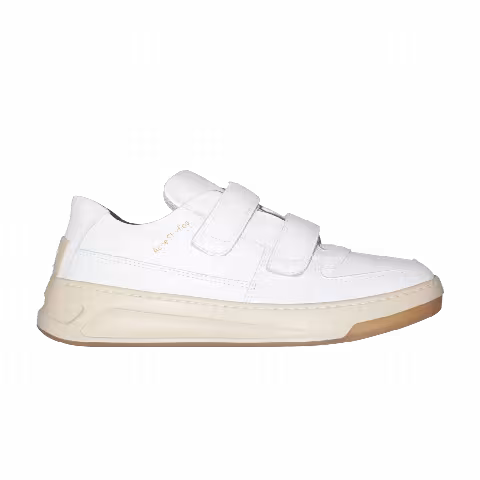 Acne Studios Wmns Velcro Strap Sneaker 'White'