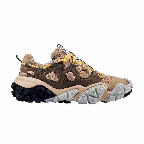 Acne Studios Bolzter 'Brown Grey'