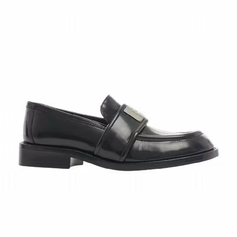 Acne Studios Wmns Loafer 'Black'