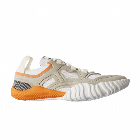Acne Studios Berun 'Grey White Orange'