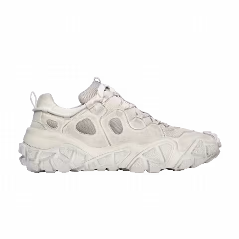 Acne Studios Bolzter Tumbled 'White'