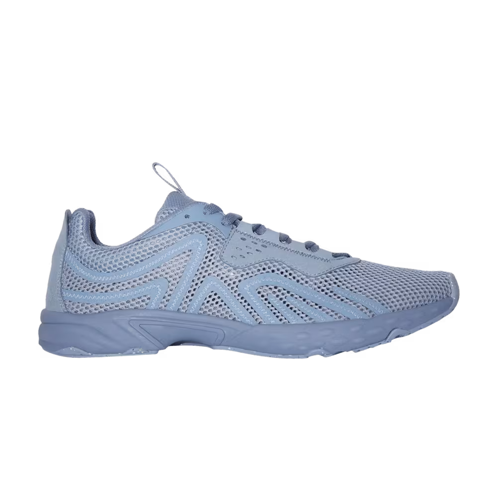 Acne Studios N3W Net Dusty Blue
