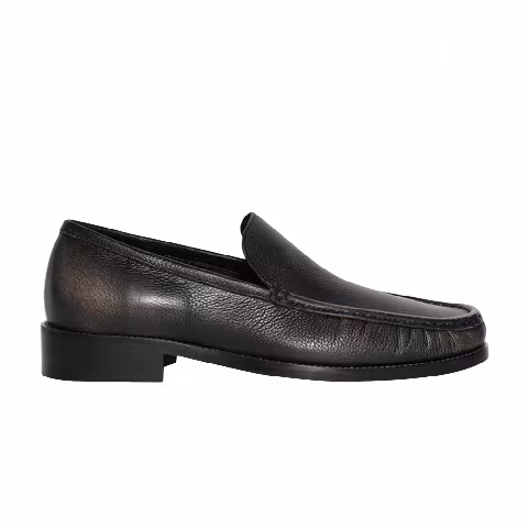Acne Studios Loafer 'Black'