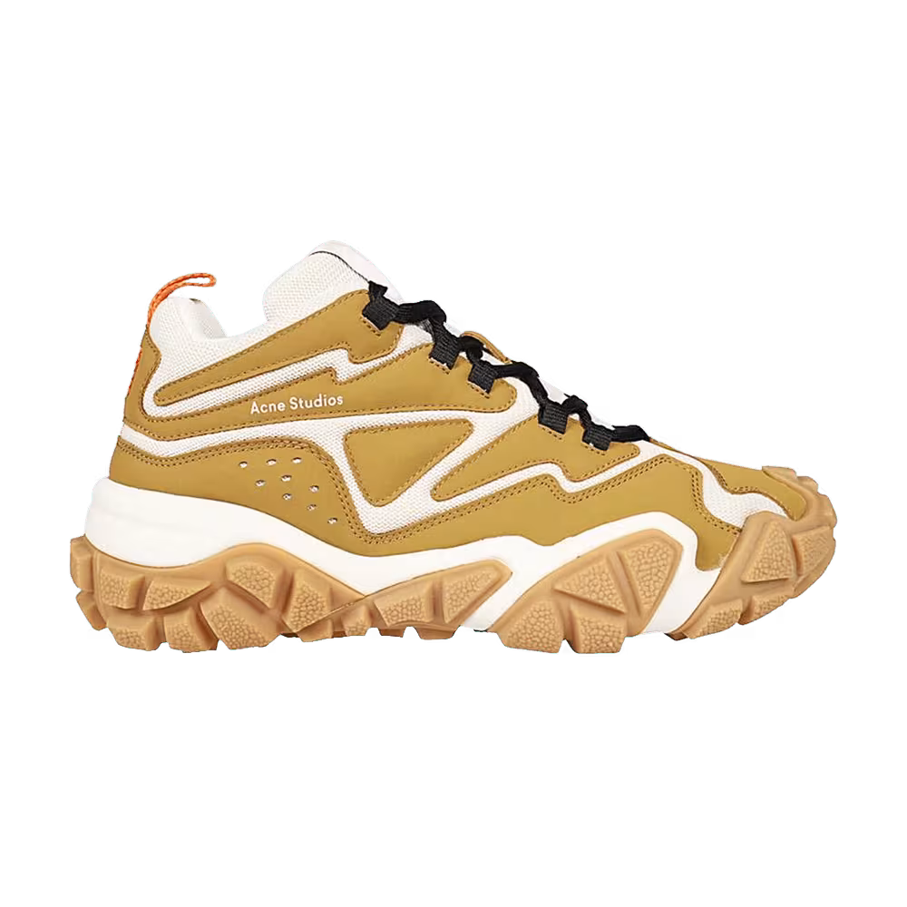Acne Studios Bolzter Bensen Camel Gum