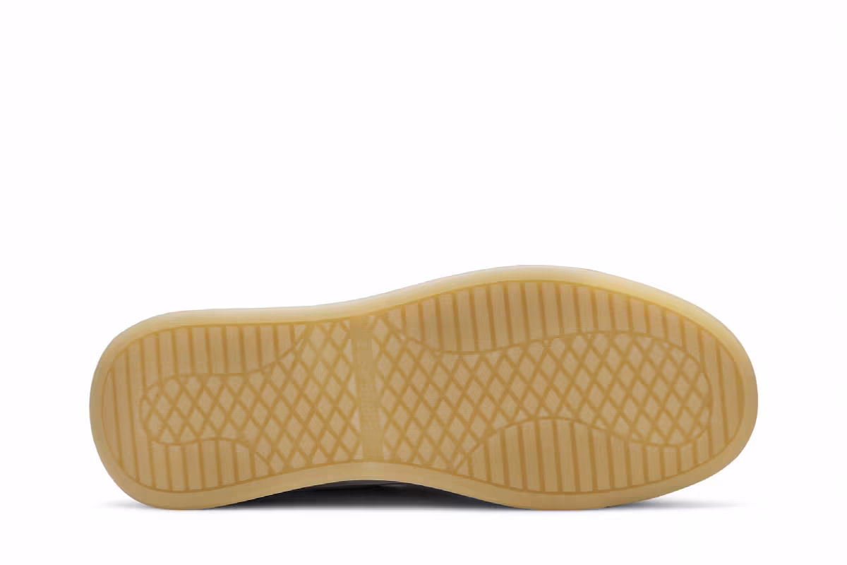 Acne Studios Perey Velco White, view 5