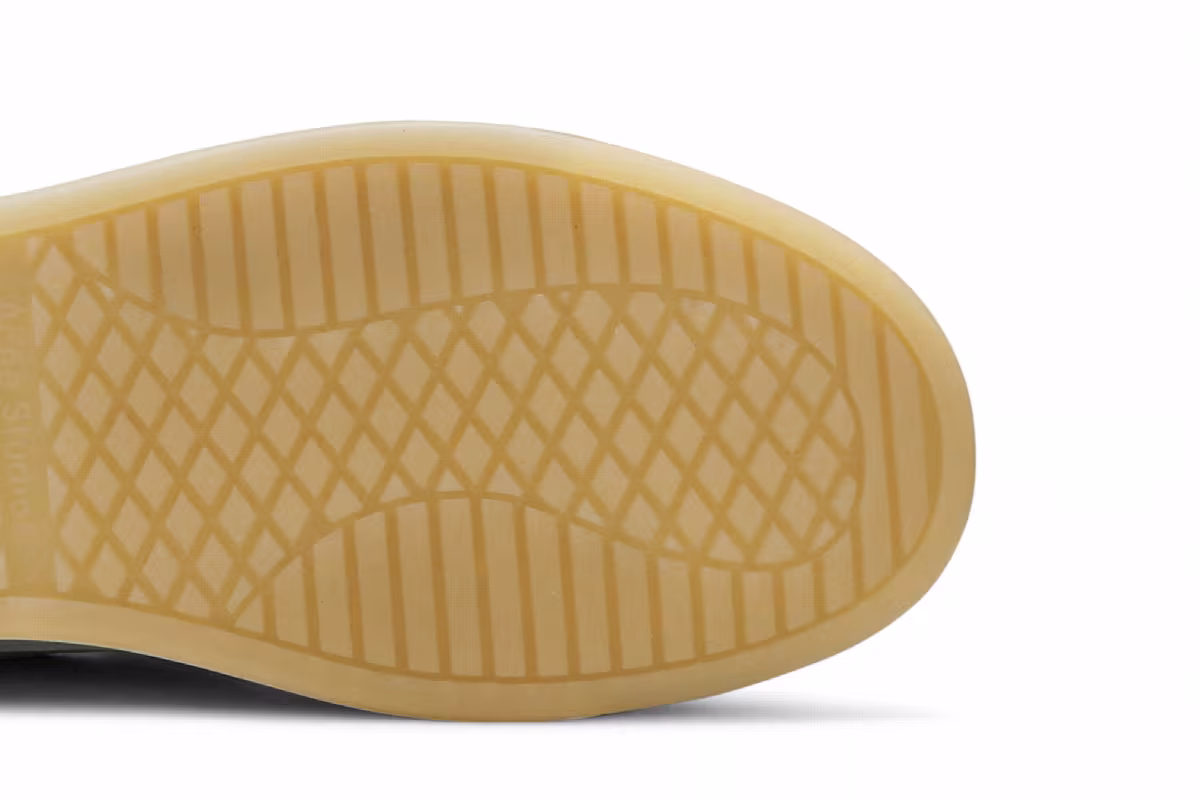 Acne Studios Perey Velco White, view 6