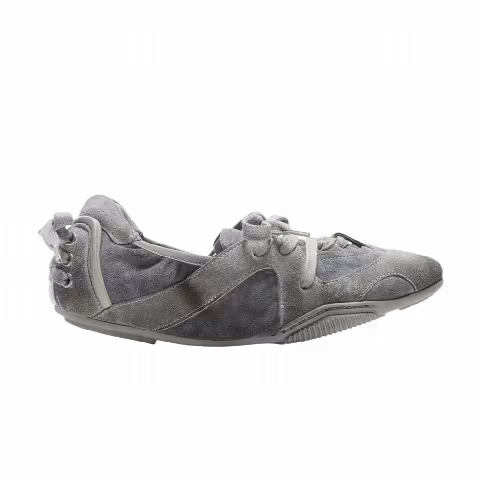 Acne Studios Wmns Lace-Up 'Multi Grey'