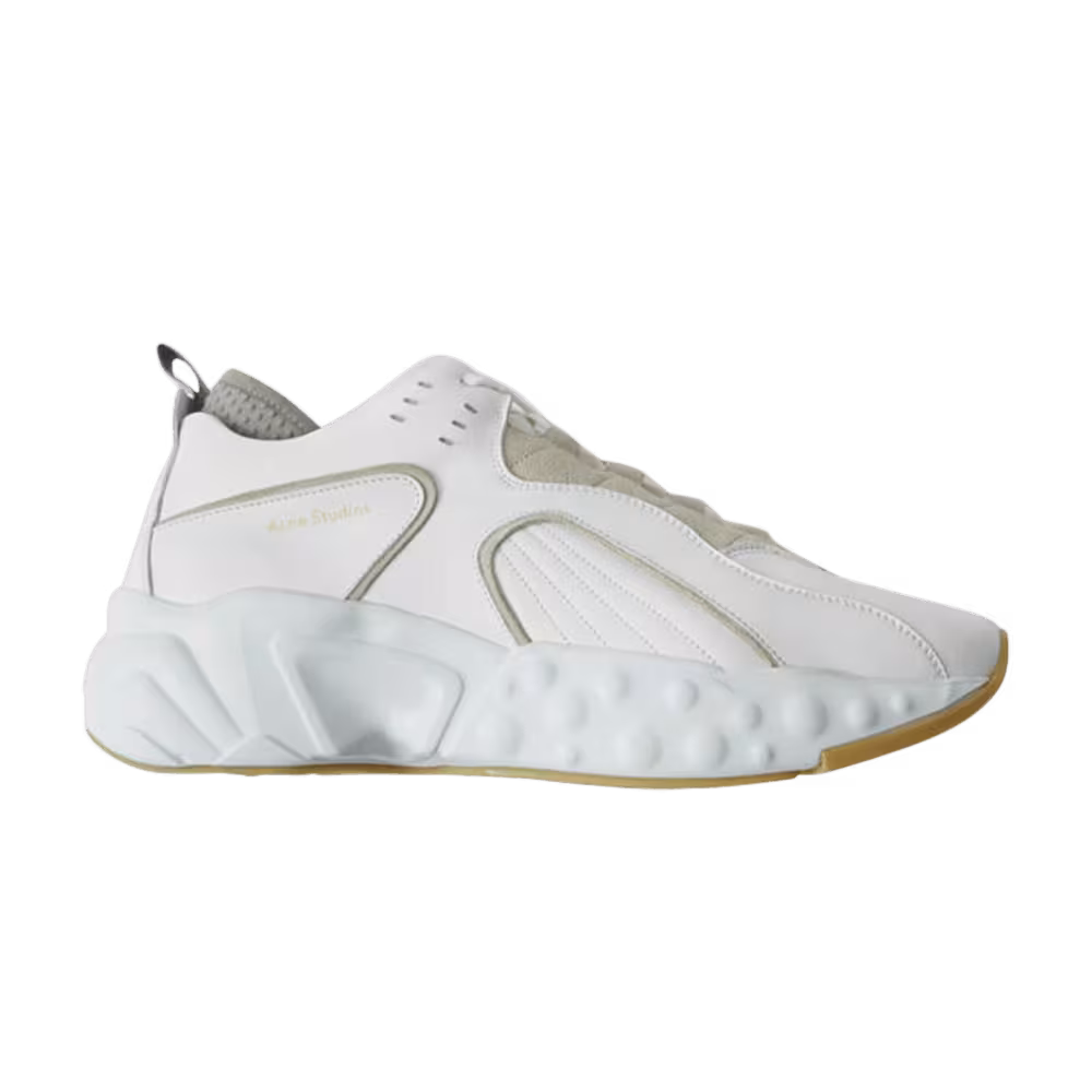 Acne Studios Women's Manhattan White