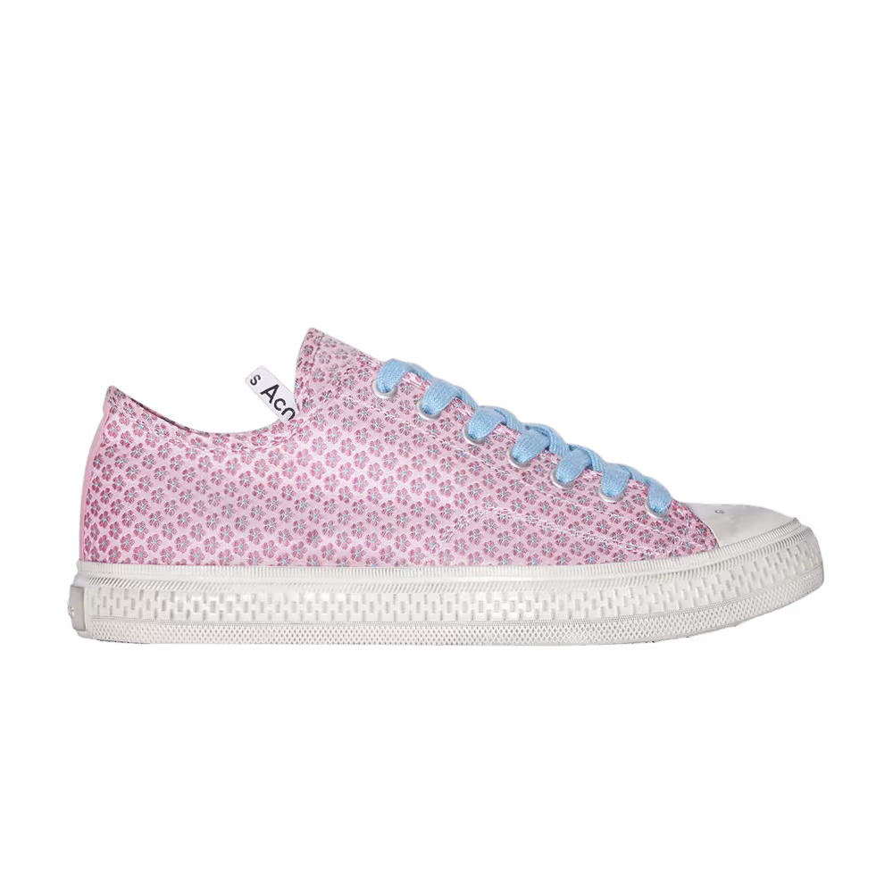 Acne Studios Women's Ballow Jacquard Alina - Pink
