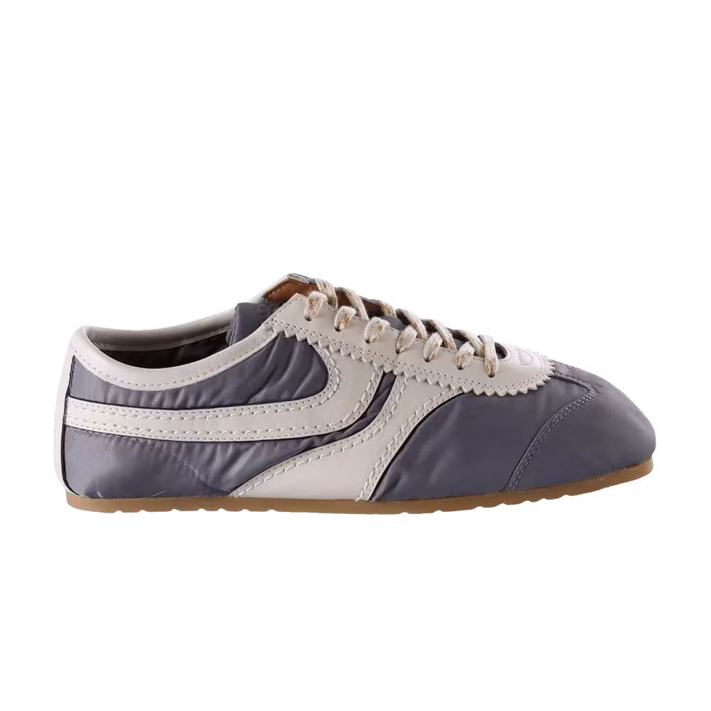 Dries Van Noten Women's Capsule Shoe Light Blue