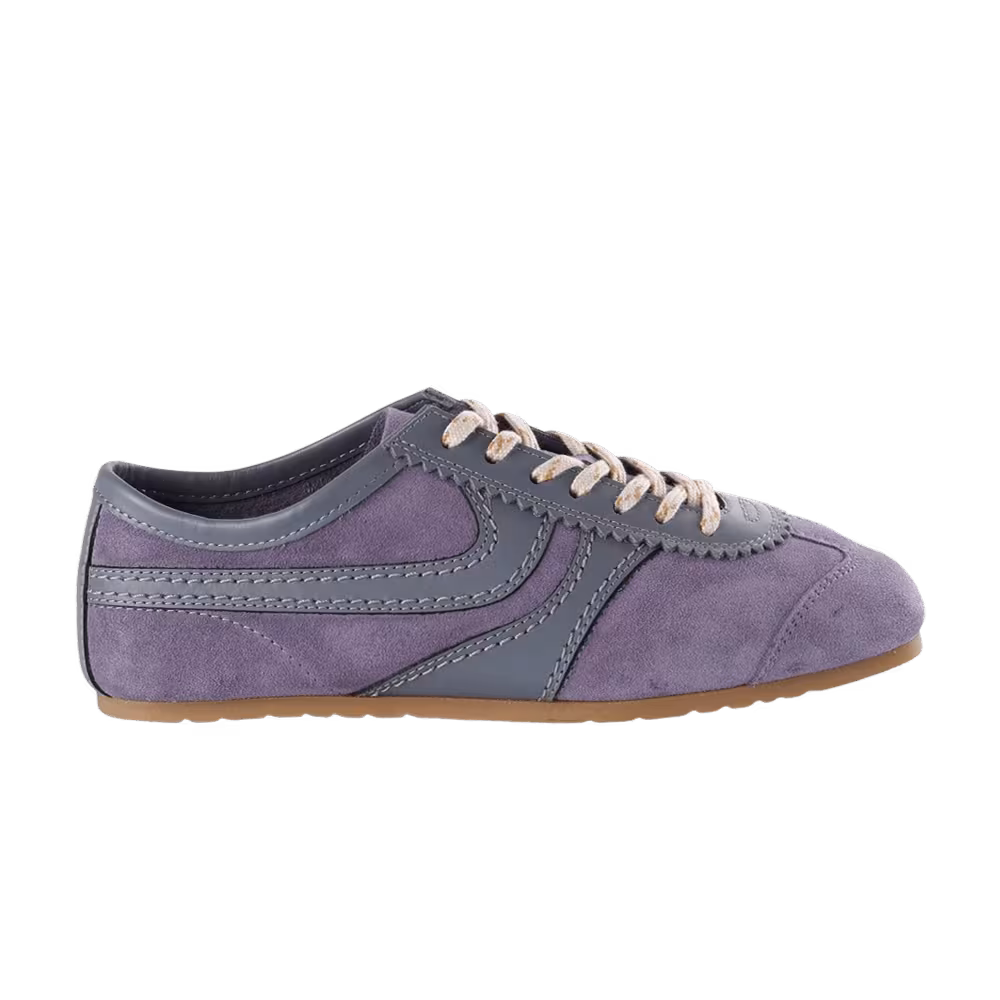 Dries Van Noten Women's Capsule Shoe'Mauve' Mauve