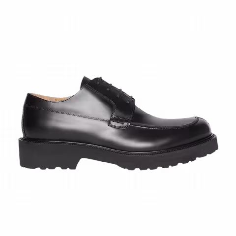 Dries Van Noten Derby 'Black'