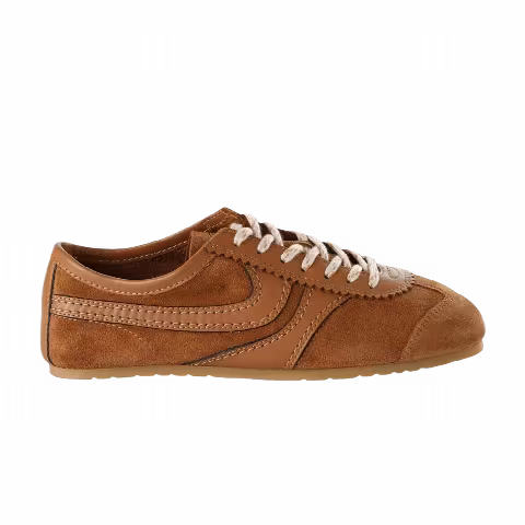 Dries Van Noten Wmns Capsule Shoe 'Tan'