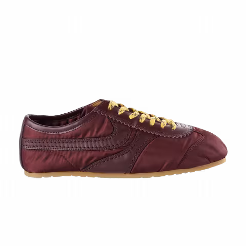 Dries Van Noten Wmns Capsule Shoe 'Bordeaux'