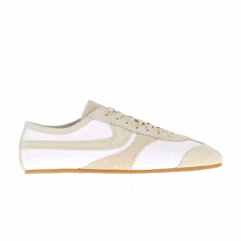 Dries Van Noten Simple Sneaker 'Cream White'