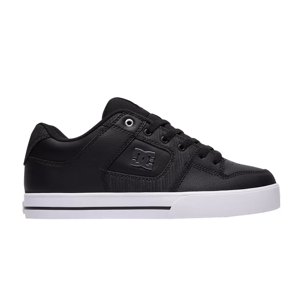 Dc Pure SE Black