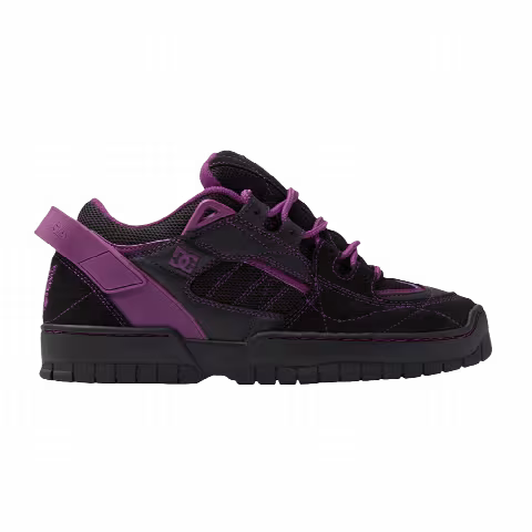 Needles x Dc Spectre 'Black Purple'