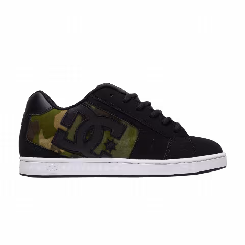 Dc Net SE 'Black Camo'