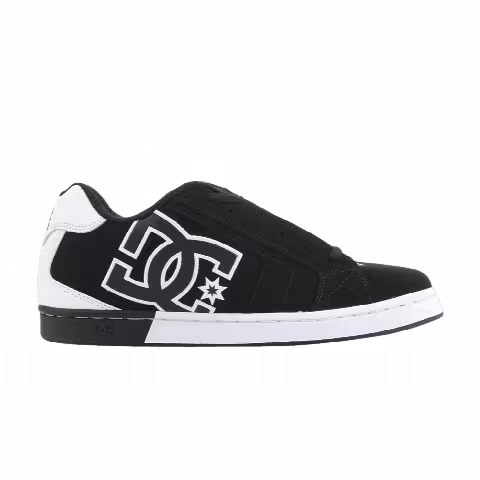 Dc Net SE 'Black White'