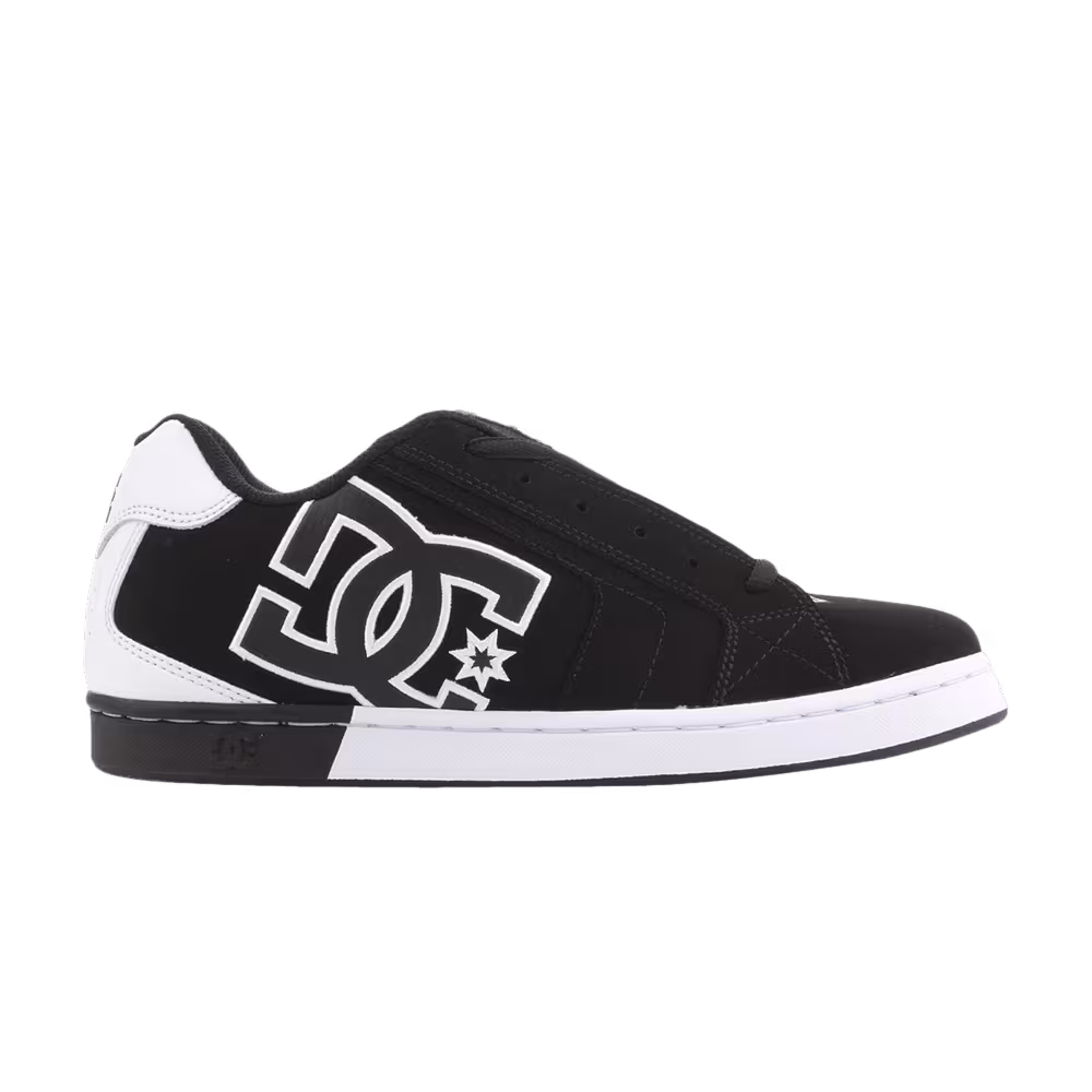 Dc Net SE Black White