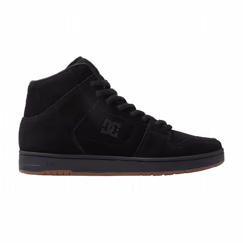 Dc Manteca 4 High 'Black'