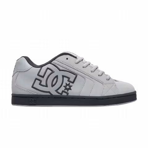 Dc Net 'White Grey'