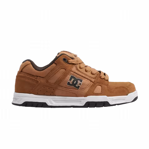 Dc Stag 'Brown'