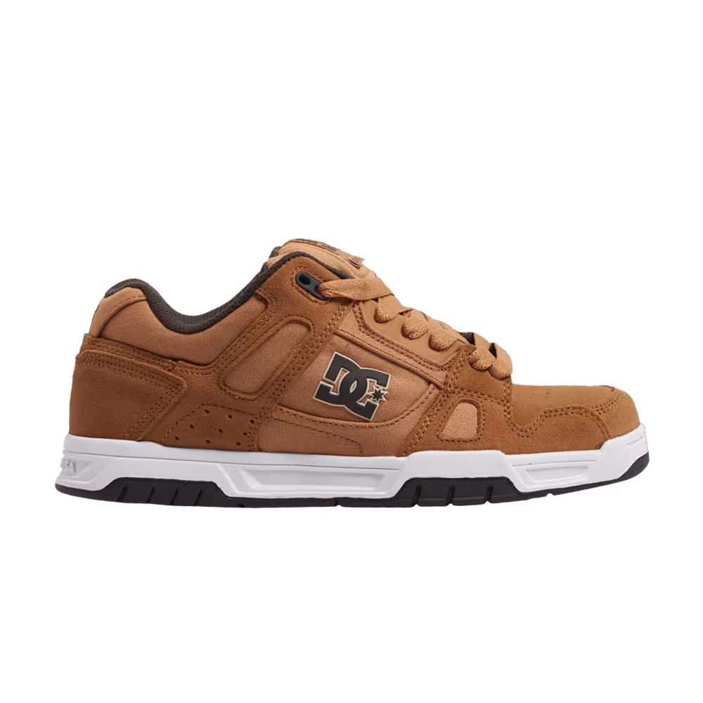 Dc Stag Brown