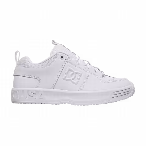 Dc Lynx OG 'White'