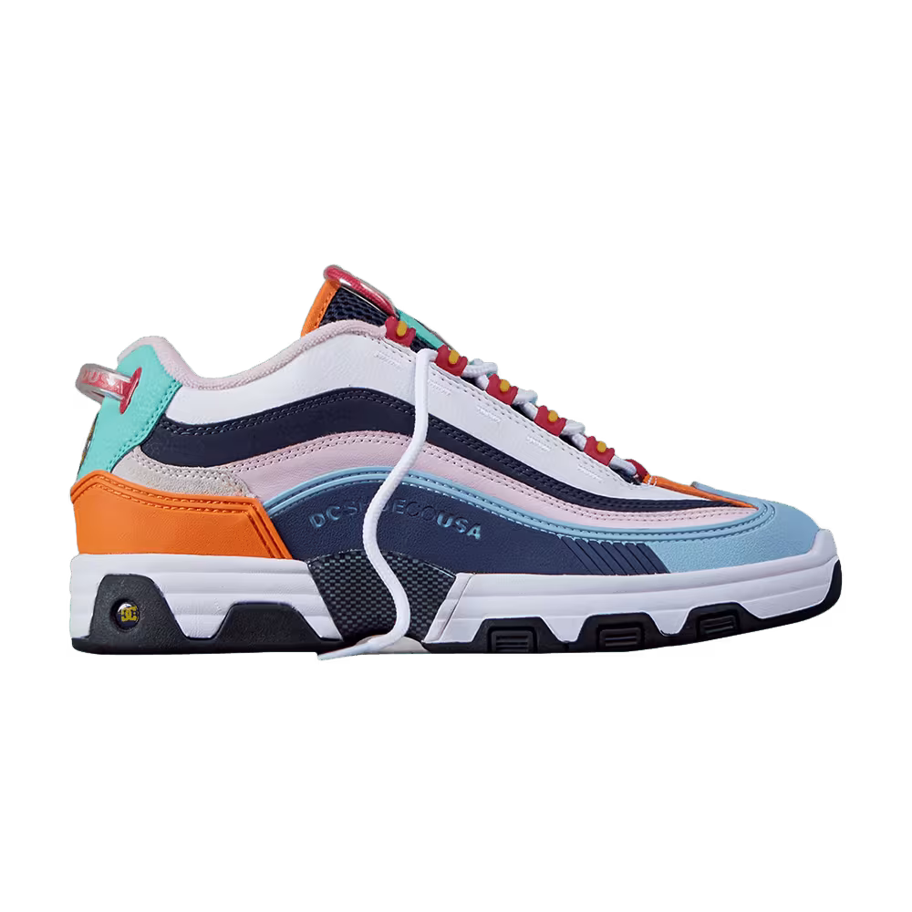 Dc Legacy OG Pastel