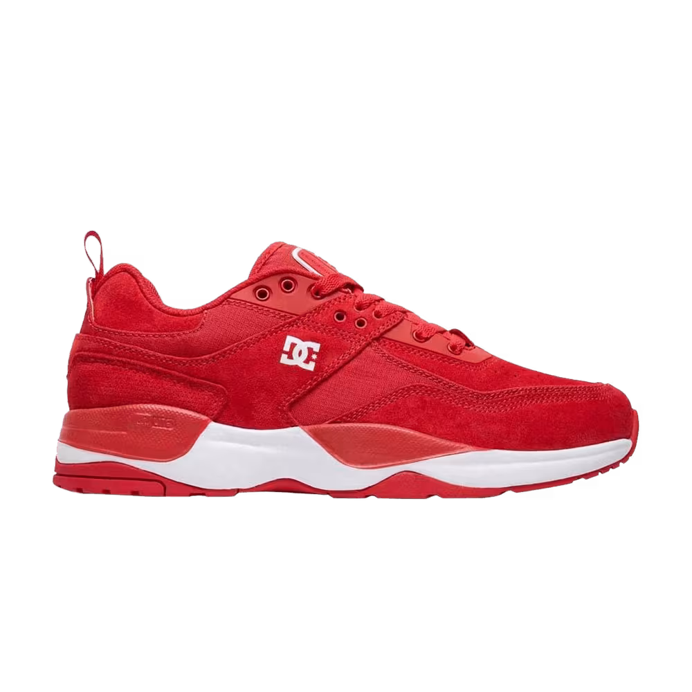 Dc E. Tribeka Red