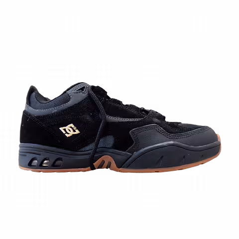 Dc Kalis OG 'Black Gold Gum'