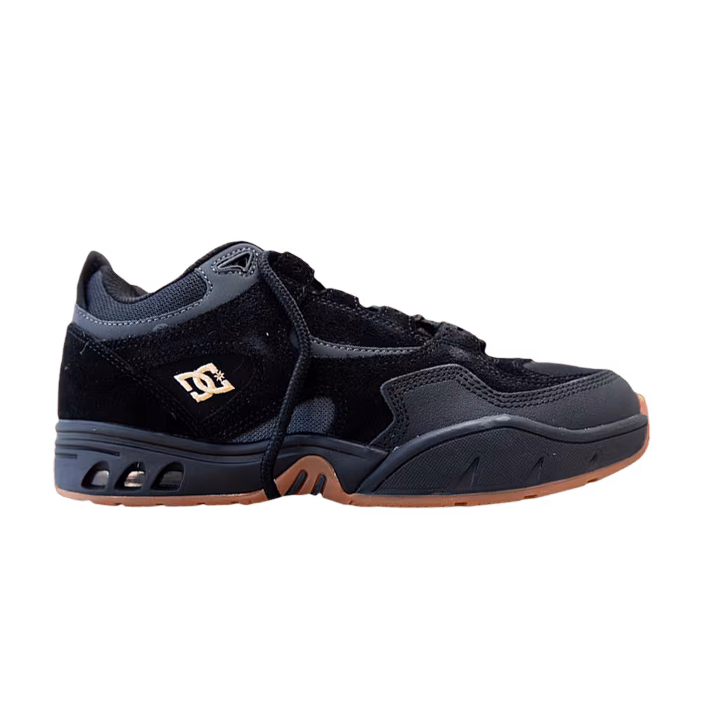 Dc Kalis OG Black Gold Gum