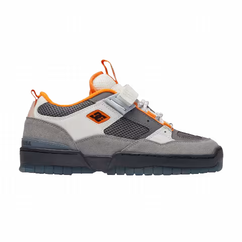Dc JS 1 'Grey Orange'