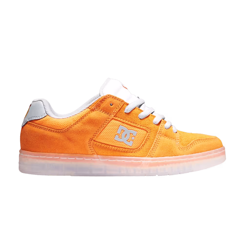 Dc Star Wars x Manteca 4 Orange