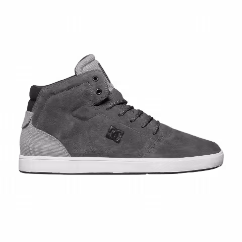 Dc Crisis High 'Grey'