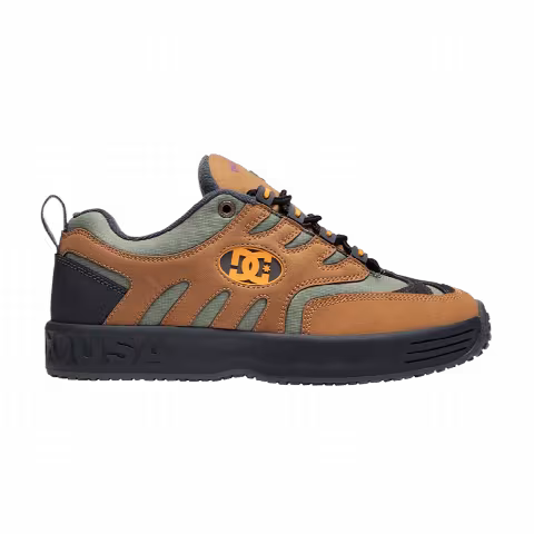 BRONZE56K x Dc Lukoda 'Brown Green'