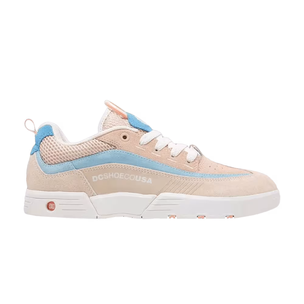 Dc Legacy 98 Slim Tan Blue