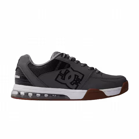 Dc Versatile 'Grey White Gum'